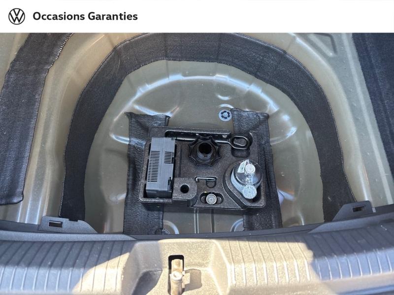 Voitures occasions VOLKSWAGEN TAIGO R-Line Edition Mougins