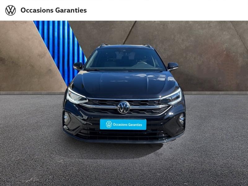Voitures occasions VOLKSWAGEN TAIGO R-Line Edition Mougins