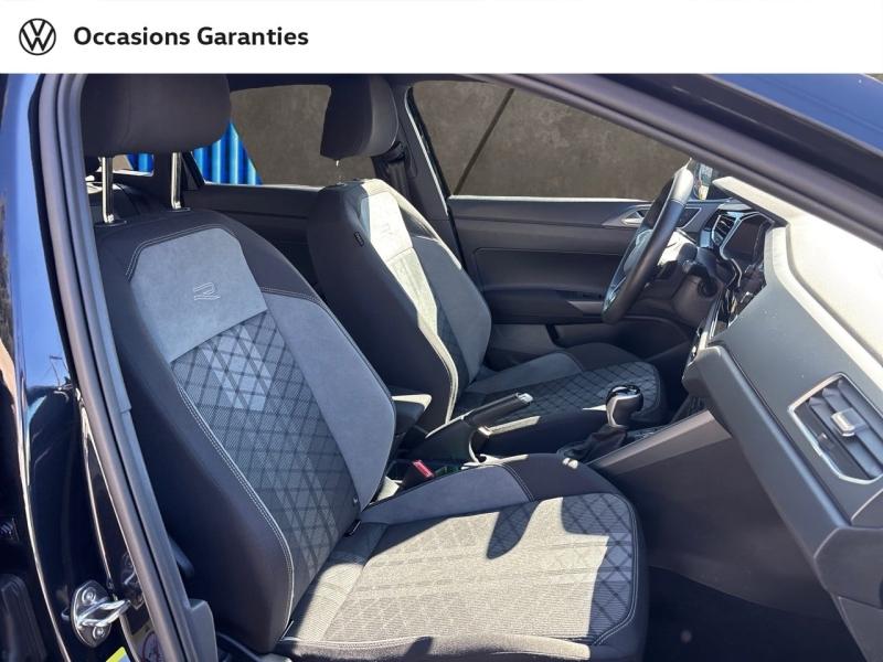 Voitures occasions VOLKSWAGEN TAIGO R-Line Edition Mougins