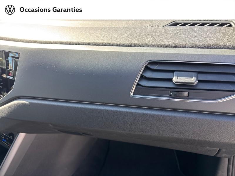 Voitures occasions VOLKSWAGEN TAIGO R-Line Edition Mougins