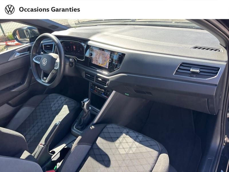Voitures occasions VOLKSWAGEN TAIGO R-Line Edition Mougins