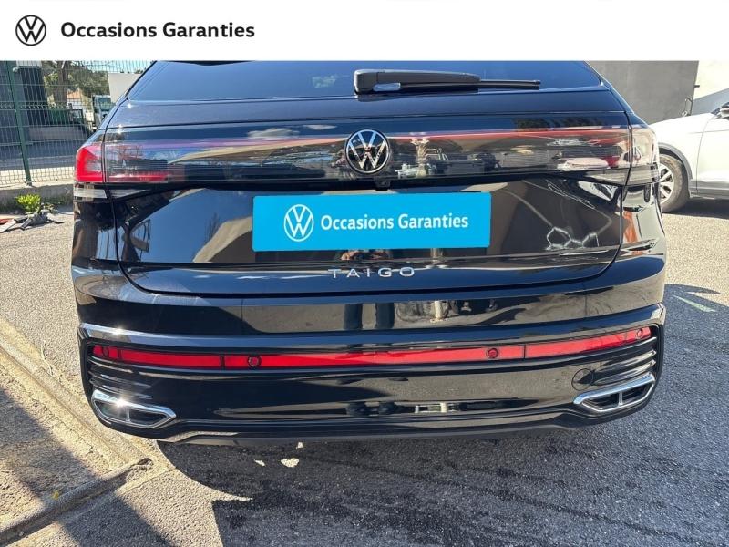 Voitures occasions VOLKSWAGEN TAIGO R-Line Edition Mougins
