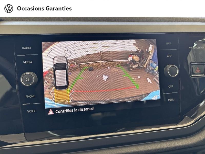 Voitures occasions VOLKSWAGEN TAIGO R-Line Edition Mougins