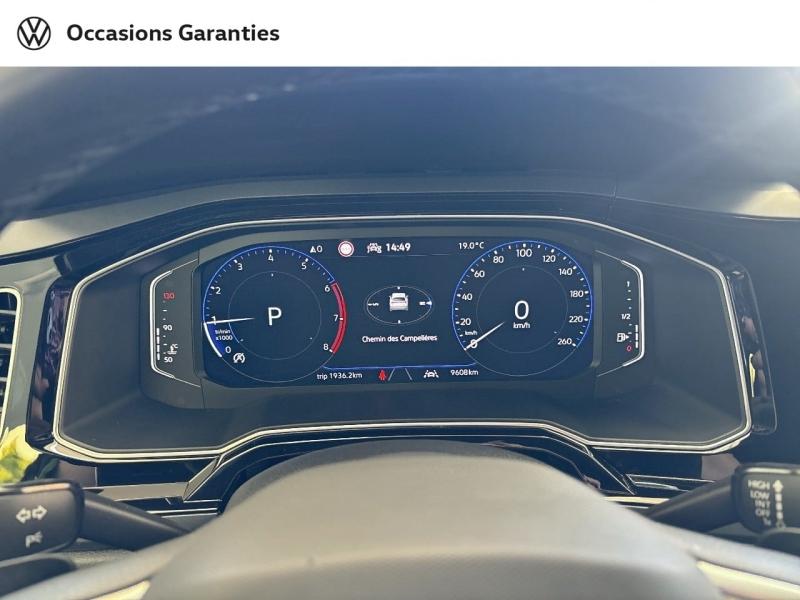 Voitures occasions VOLKSWAGEN TAIGO R-Line Edition Mougins