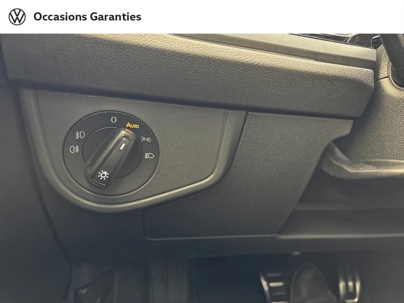 Voitures occasions VOLKSWAGEN TAIGO R-Line Edition Mougins