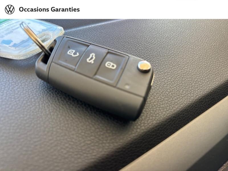 Voitures occasions VOLKSWAGEN TAIGO R-Line Edition Mougins