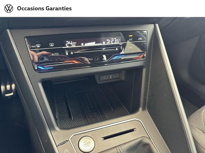 Voitures occasions VOLKSWAGEN TAIGO R-Line Edition Mougins