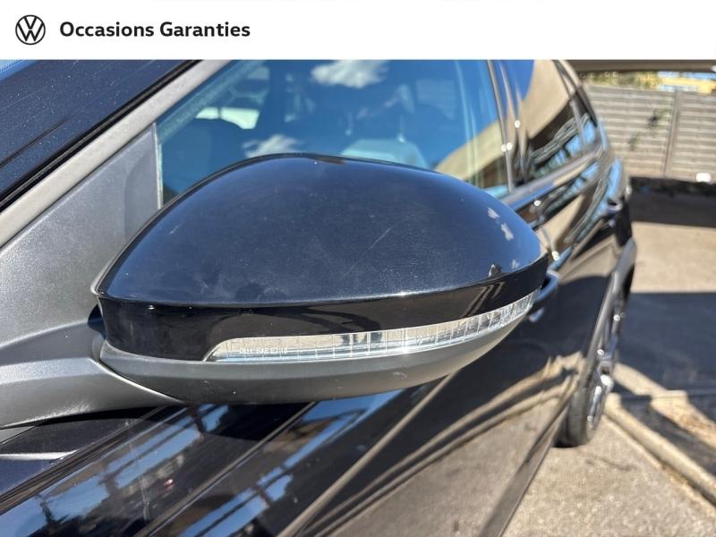 Voitures occasions VOLKSWAGEN TAIGO R-Line Edition Mougins