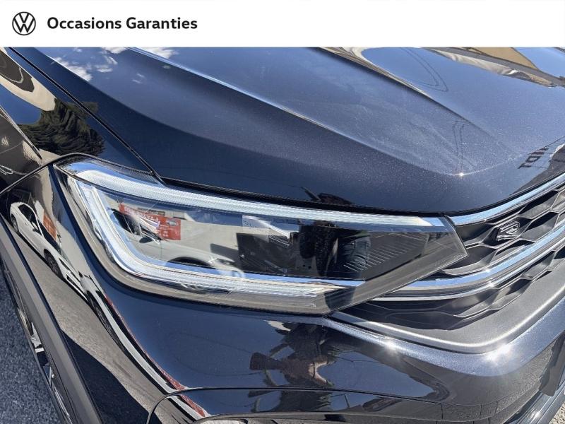 Voitures occasions VOLKSWAGEN TAIGO R-Line Edition Mougins