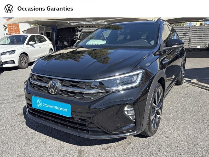 Voitures occasions VOLKSWAGEN TAIGO R-Line Edition Mougins