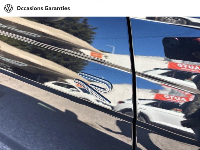 Voitures occasions VOLKSWAGEN TAIGO R-Line Edition Mougins