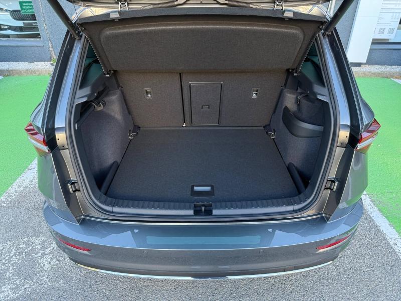 Voitures occasions ŠKODA KAROQ Sportline Mougins