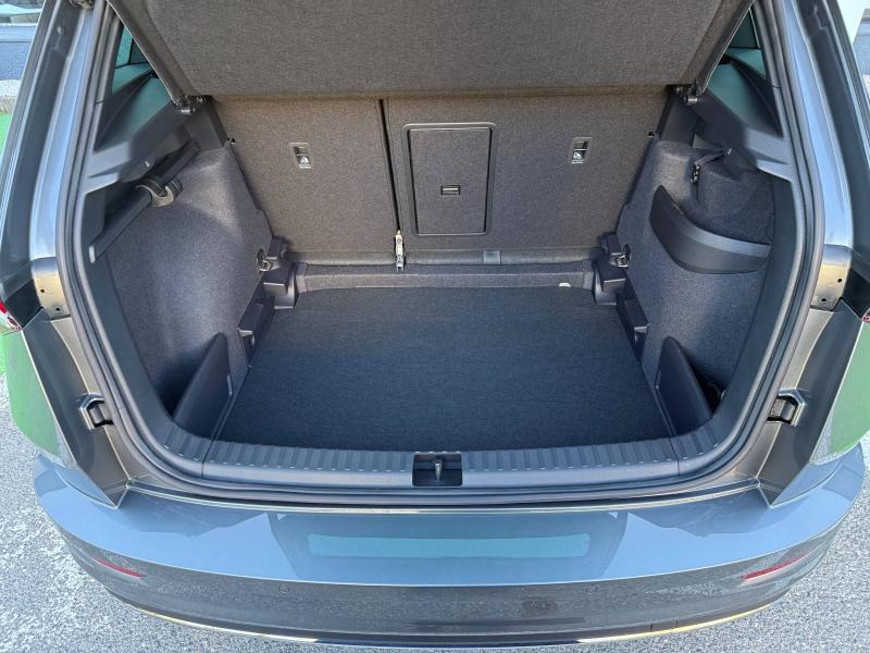 Voitures occasions ŠKODA KAROQ Sportline Mougins