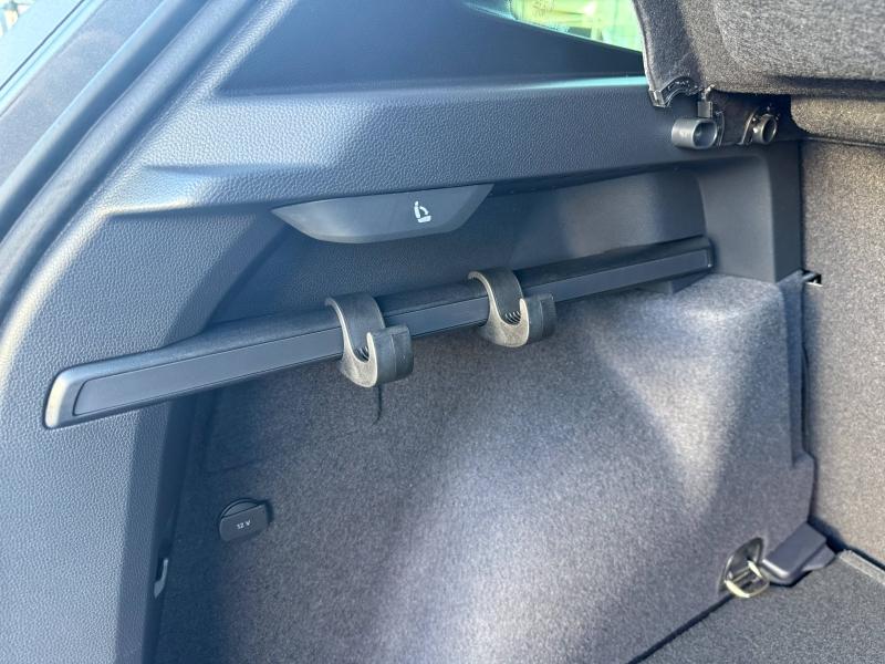 Voitures occasions ŠKODA KAROQ Sportline Mougins