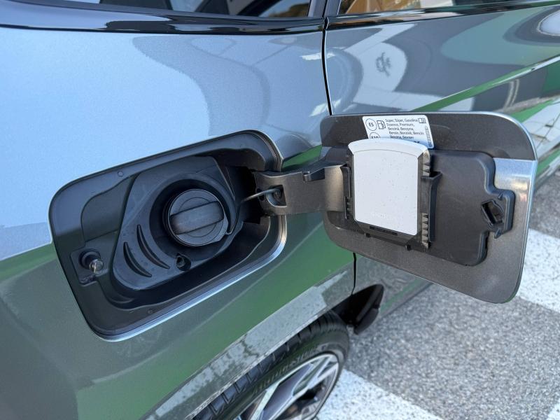 Voitures occasions ŠKODA KAROQ Sportline Mougins