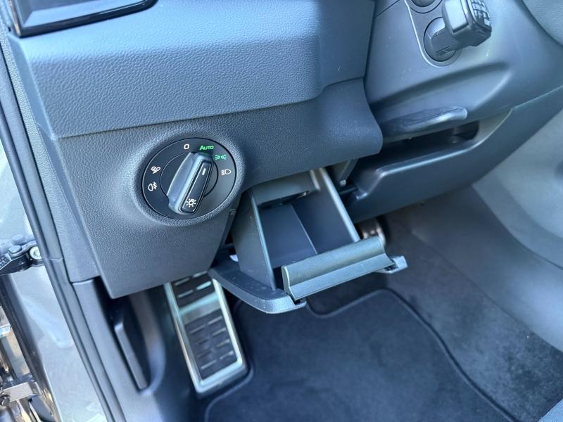 Voitures occasions ŠKODA KAROQ Sportline Mougins