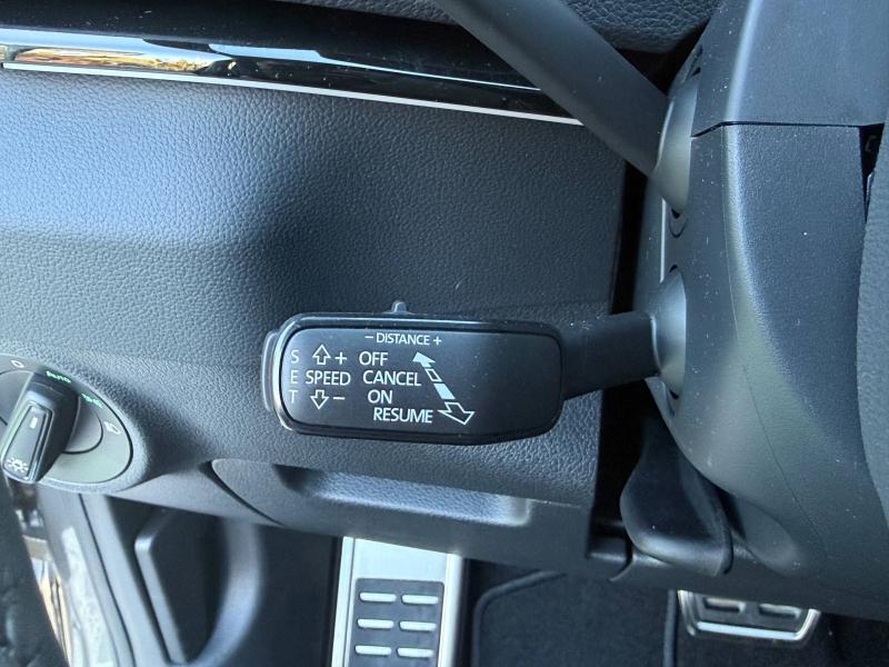 Voitures occasions ŠKODA KAROQ Sportline Mougins