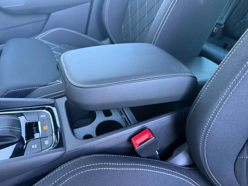 Voitures occasions ŠKODA KAROQ Sportline Mougins