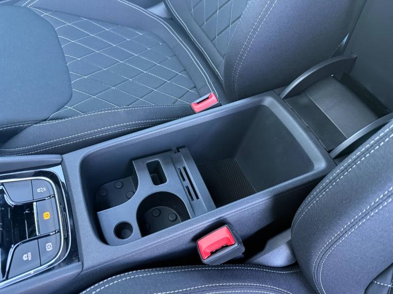 Voitures occasions ŠKODA KAROQ Sportline Mougins