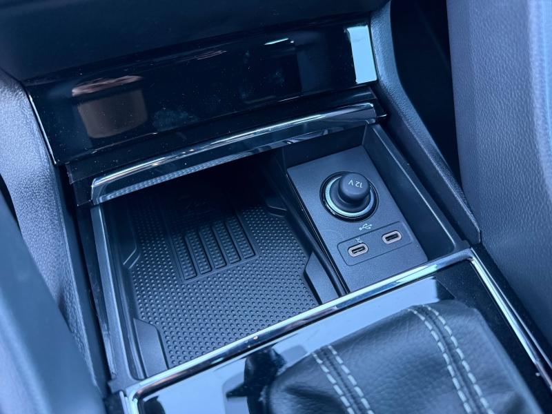 Voitures occasions ŠKODA KAROQ Sportline Mougins