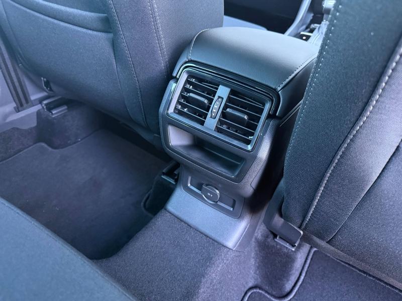 Voitures occasions ŠKODA KAROQ Sportline Mougins