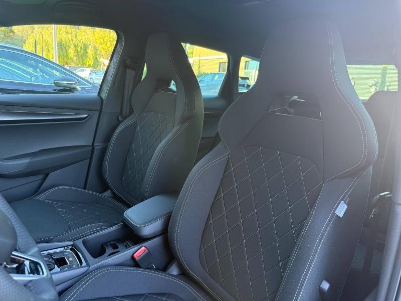 Voitures occasions ŠKODA KAROQ Sportline Mougins