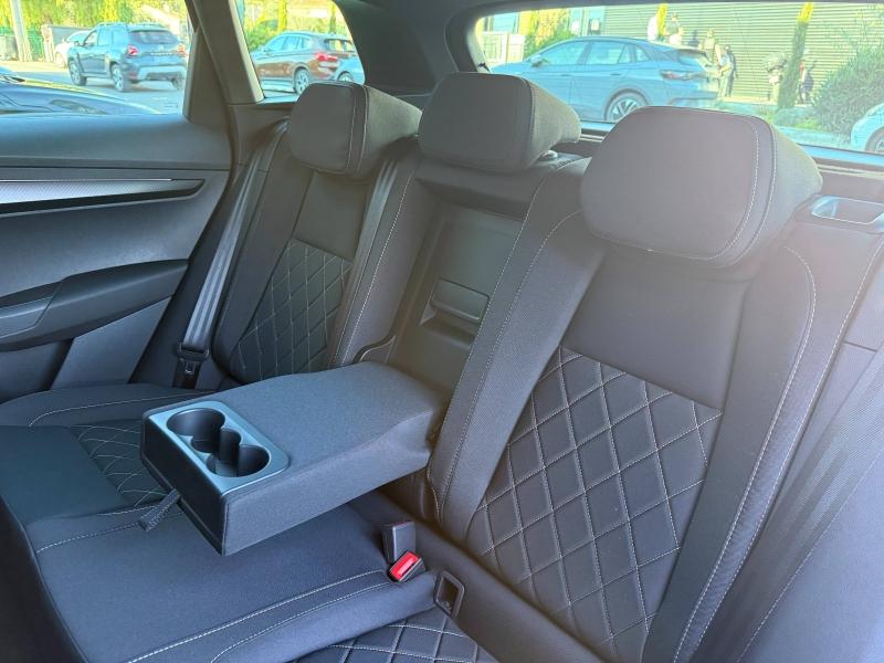 Voitures occasions ŠKODA KAROQ Sportline Mougins