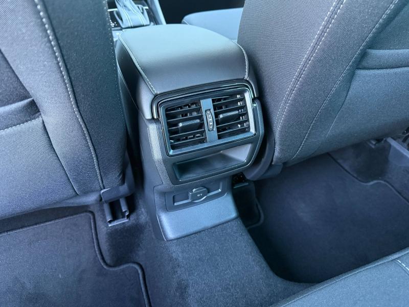 Voitures occasions ŠKODA KAROQ Sportline Mougins