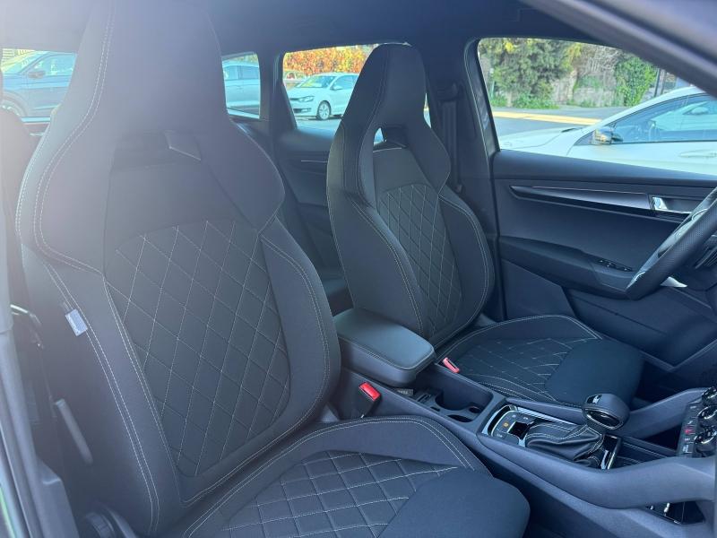 Voitures occasions ŠKODA KAROQ Sportline Mougins