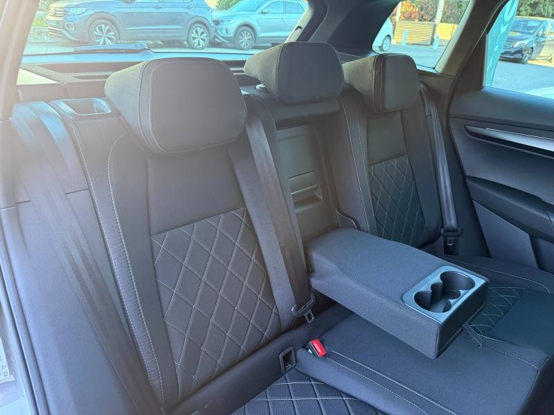 Voitures occasions ŠKODA KAROQ Sportline Mougins