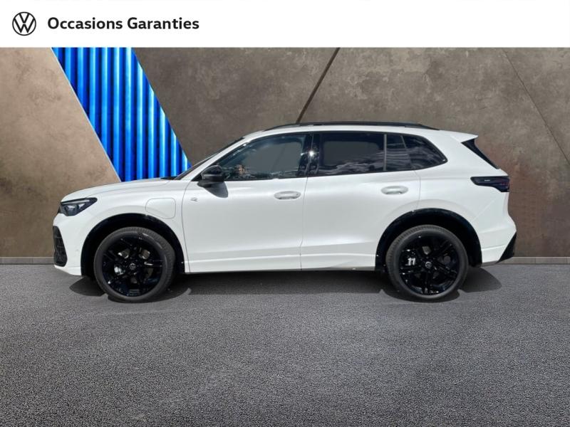 Voitures occasions VOLKSWAGEN TIGUAN R-Line Exclusive Mougins