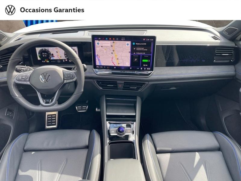 Voitures occasions VOLKSWAGEN TIGUAN R-Line Exclusive Mougins