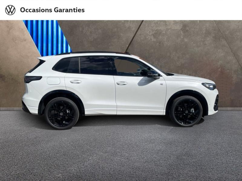 Voitures occasions VOLKSWAGEN TIGUAN R-Line Exclusive Mougins
