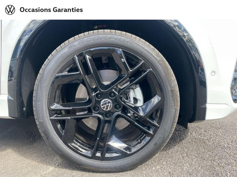 Voitures occasions VOLKSWAGEN TIGUAN R-Line Exclusive Mougins
