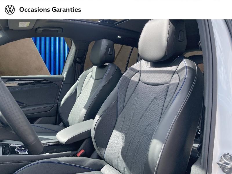 Voitures occasions VOLKSWAGEN TIGUAN R-Line Exclusive Mougins