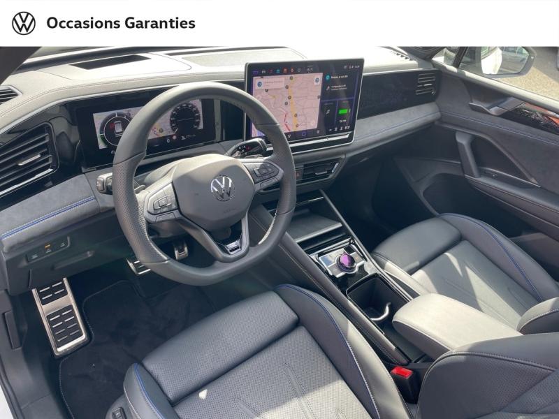 Voitures occasions VOLKSWAGEN TIGUAN R-Line Exclusive Mougins