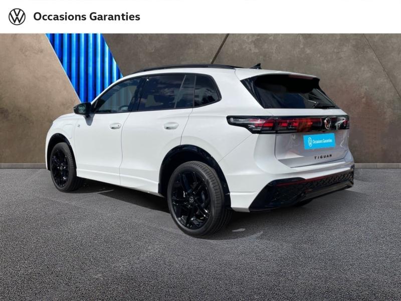 Voitures occasions VOLKSWAGEN TIGUAN R-Line Exclusive Mougins