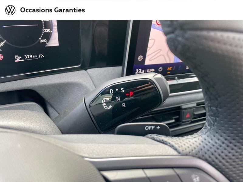 Voitures occasions VOLKSWAGEN TIGUAN R-Line Exclusive Mougins