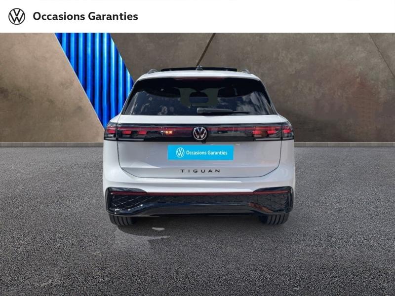 Voitures occasions VOLKSWAGEN TIGUAN R-Line Exclusive Mougins