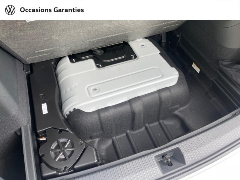 Voitures occasions VOLKSWAGEN TIGUAN R-Line Exclusive Mougins