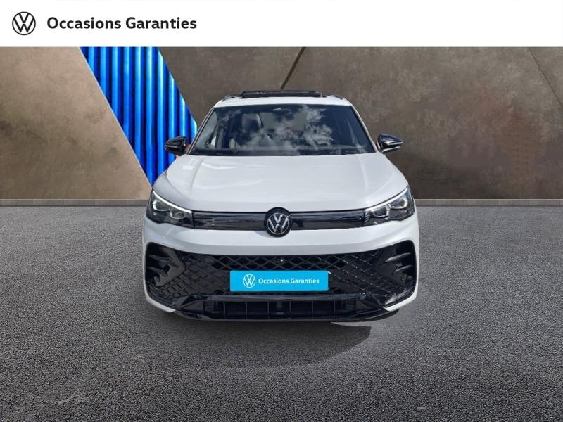 Voitures occasions VOLKSWAGEN TIGUAN R-Line Exclusive Mougins