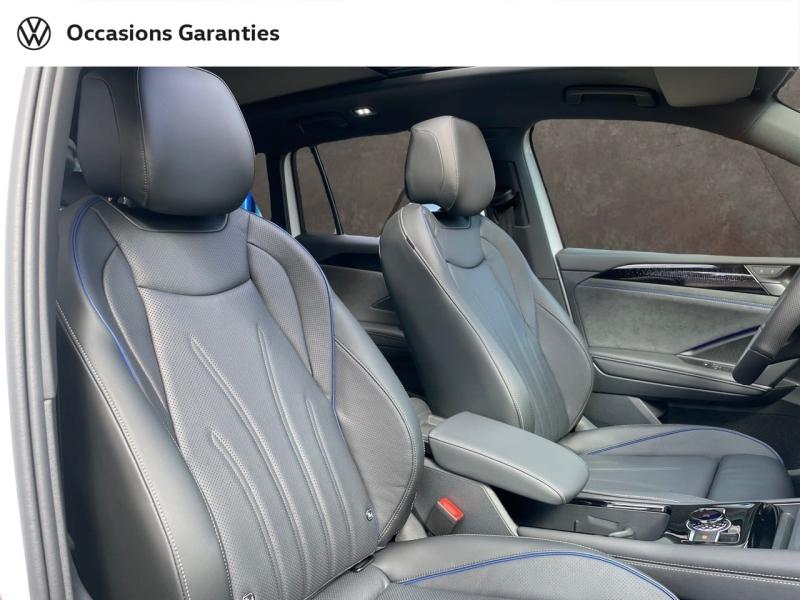 Voitures occasions VOLKSWAGEN TIGUAN R-Line Exclusive Mougins