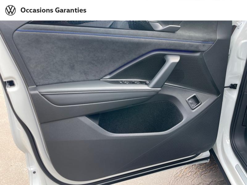 Voitures occasions VOLKSWAGEN TIGUAN R-Line Exclusive Mougins
