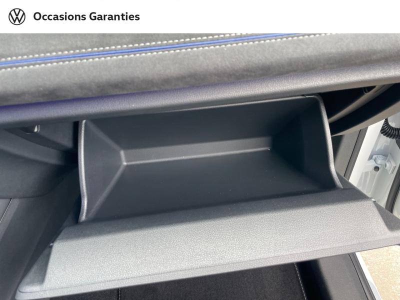 Voitures occasions VOLKSWAGEN TIGUAN R-Line Exclusive Mougins