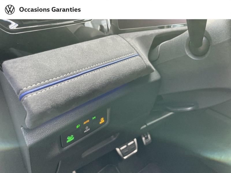 Voitures occasions VOLKSWAGEN TIGUAN R-Line Exclusive Mougins