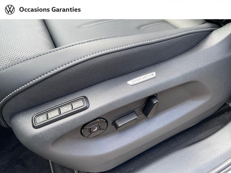 Voitures occasions VOLKSWAGEN TIGUAN R-Line Exclusive Mougins