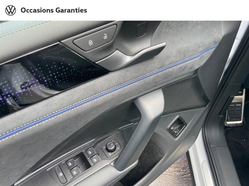 Voitures occasions VOLKSWAGEN TIGUAN R-Line Exclusive Mougins