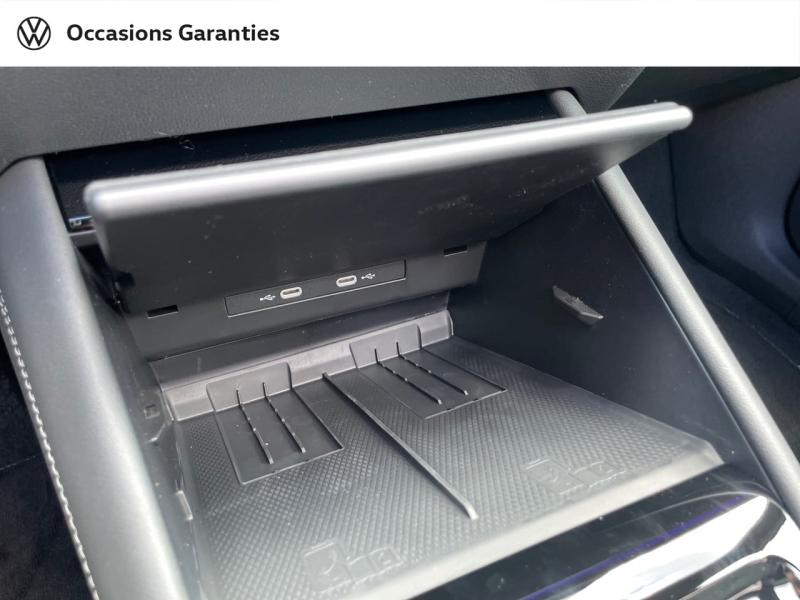 Voitures occasions VOLKSWAGEN TIGUAN R-Line Exclusive Mougins