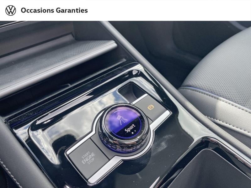 Voitures occasions VOLKSWAGEN TIGUAN R-Line Exclusive Mougins