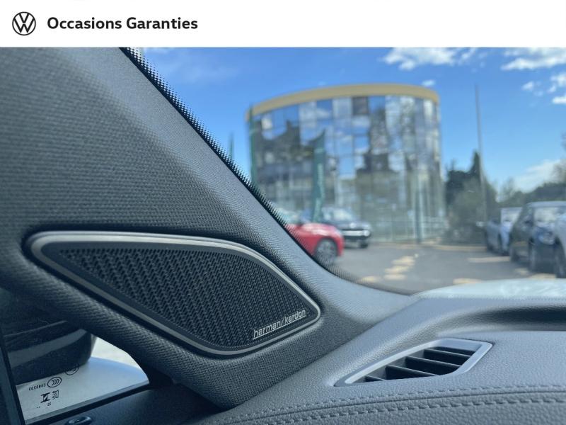 Voitures occasions VOLKSWAGEN TIGUAN R-Line Exclusive Mougins